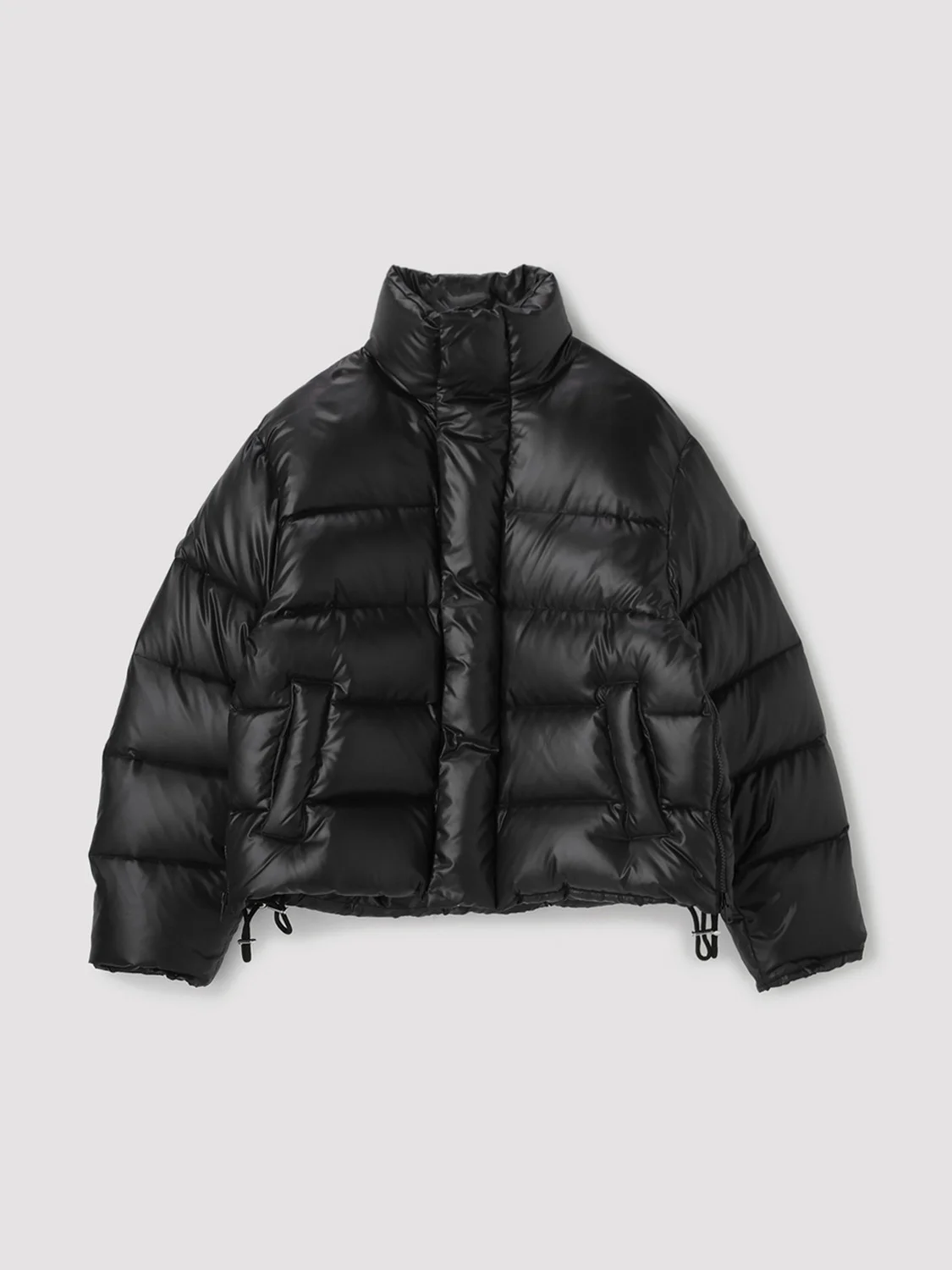 PUFFER JACKET - 1