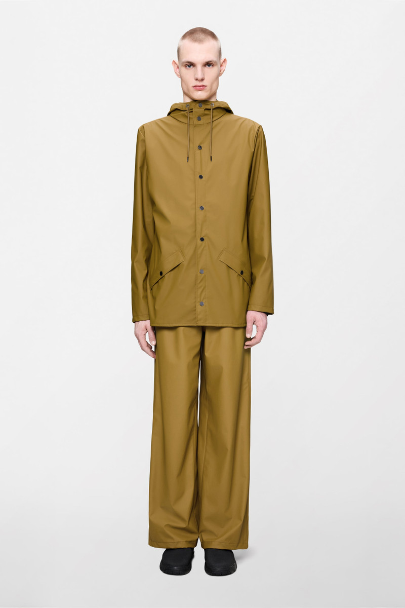 RAINS Jacket outlook