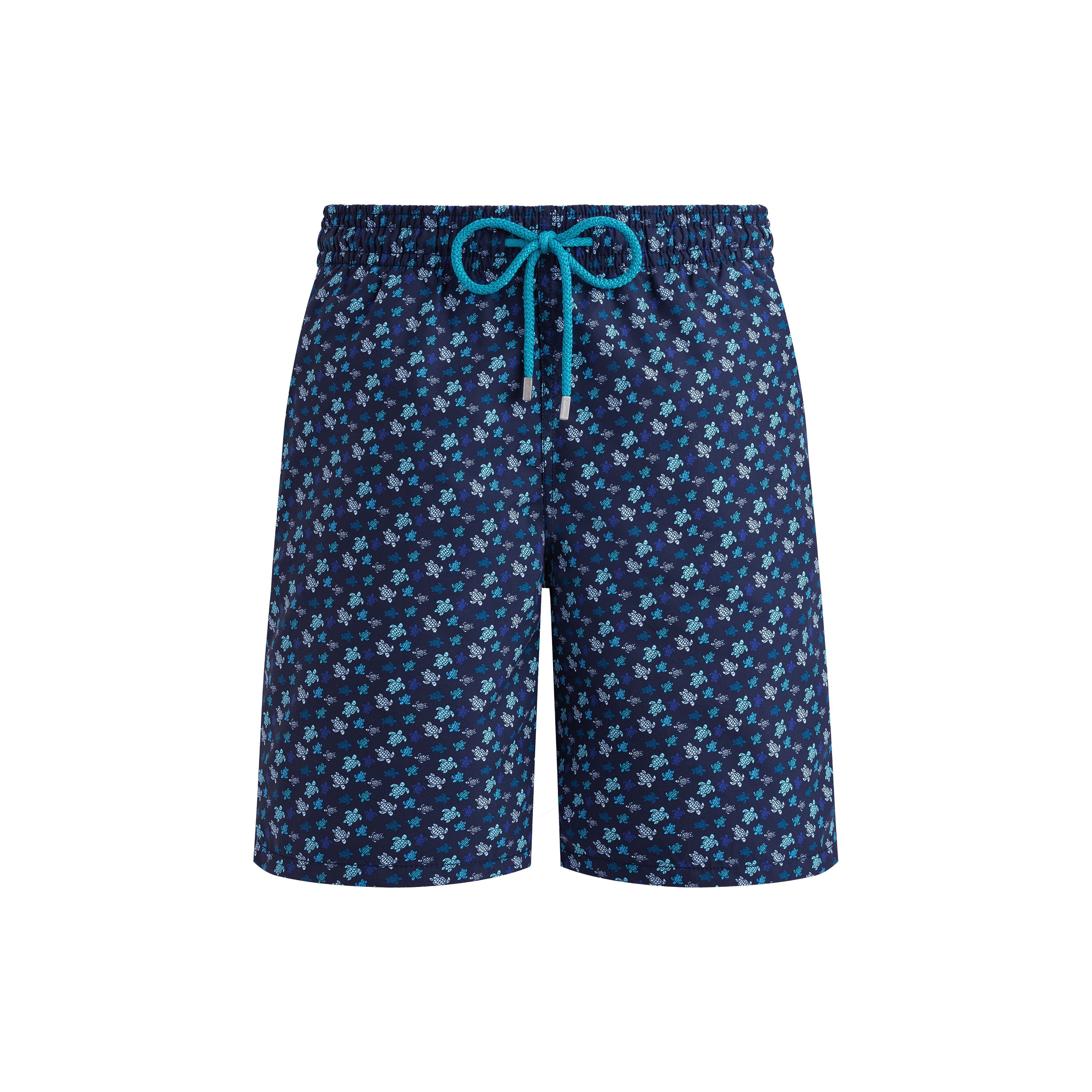 Men Swim shorts Micro Ronde Des Tortues Rainbow - 1