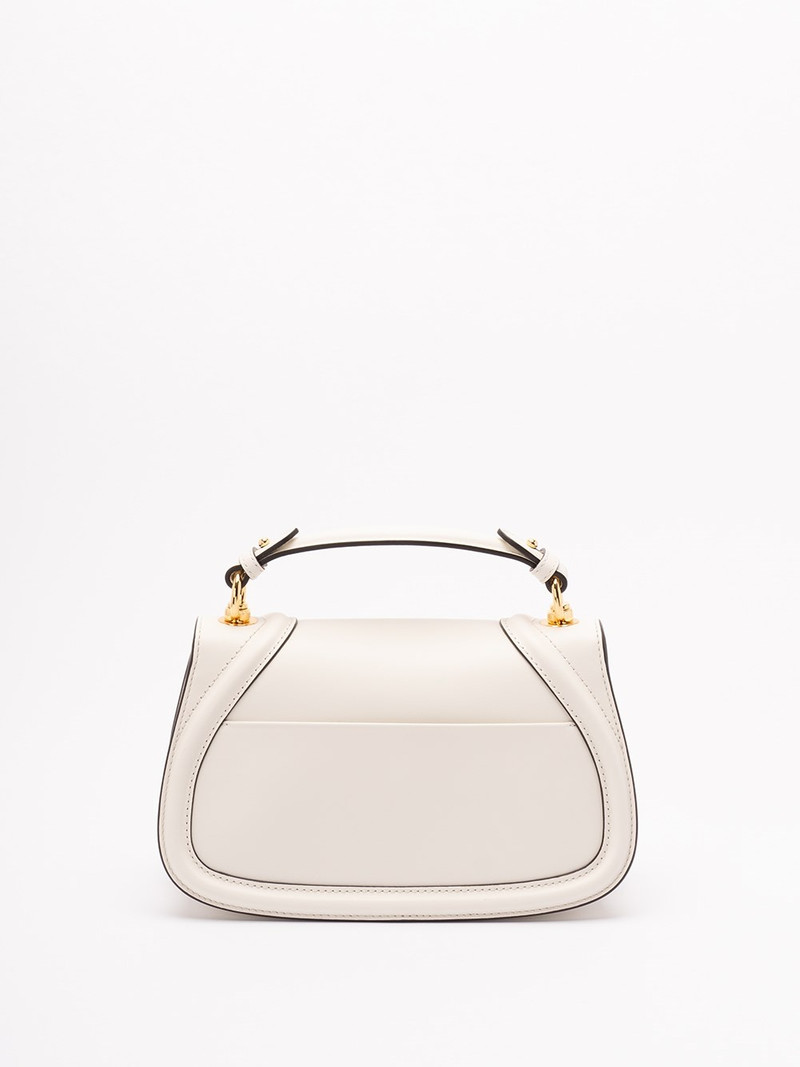 GUCCI `Gucci Blondie` Small Top Handle Bag outlook