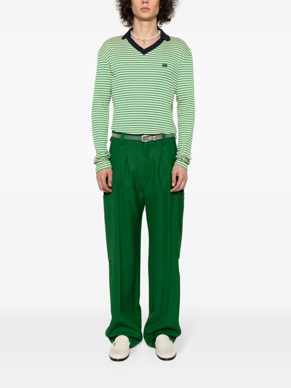 Sonic polo shirt - 2