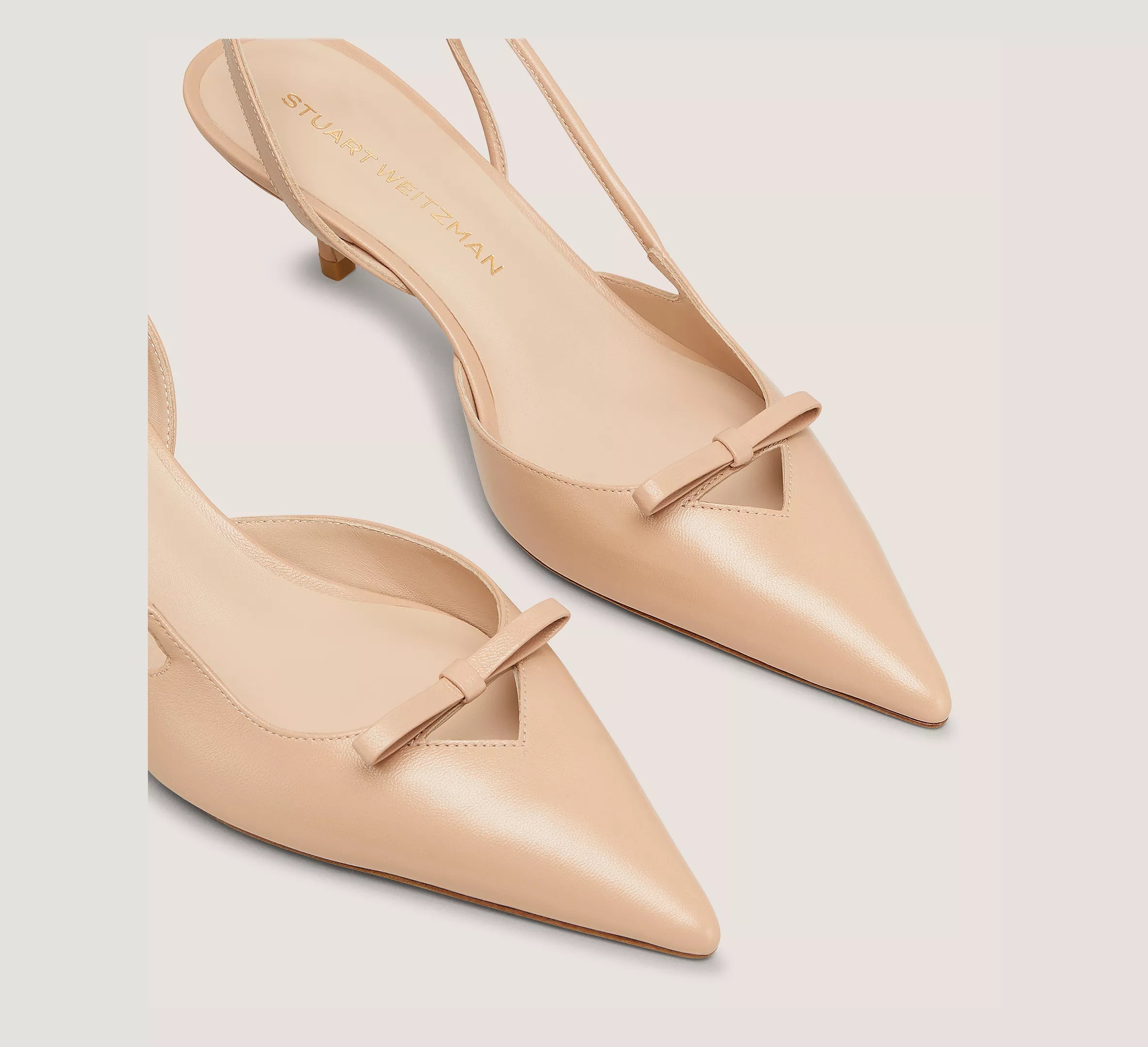 TULLY 50 SLINGBACK - 3