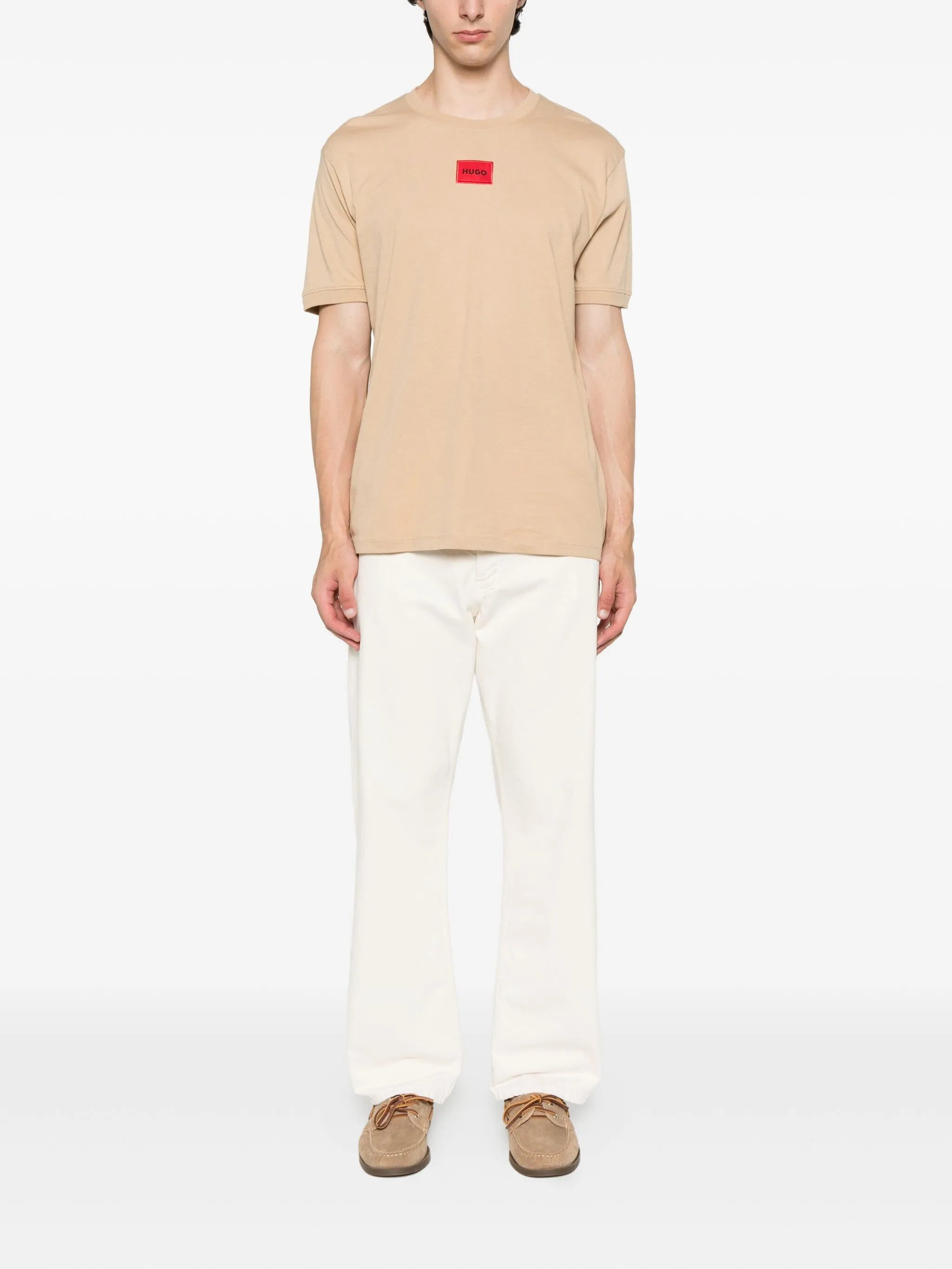 Hugo T-shirts And Vests - 3