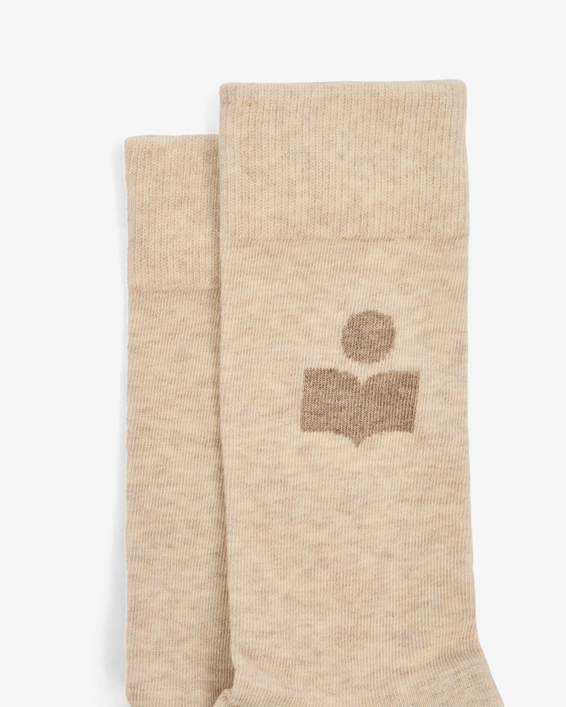Isabel Marant SILOKI SOCKS outlook