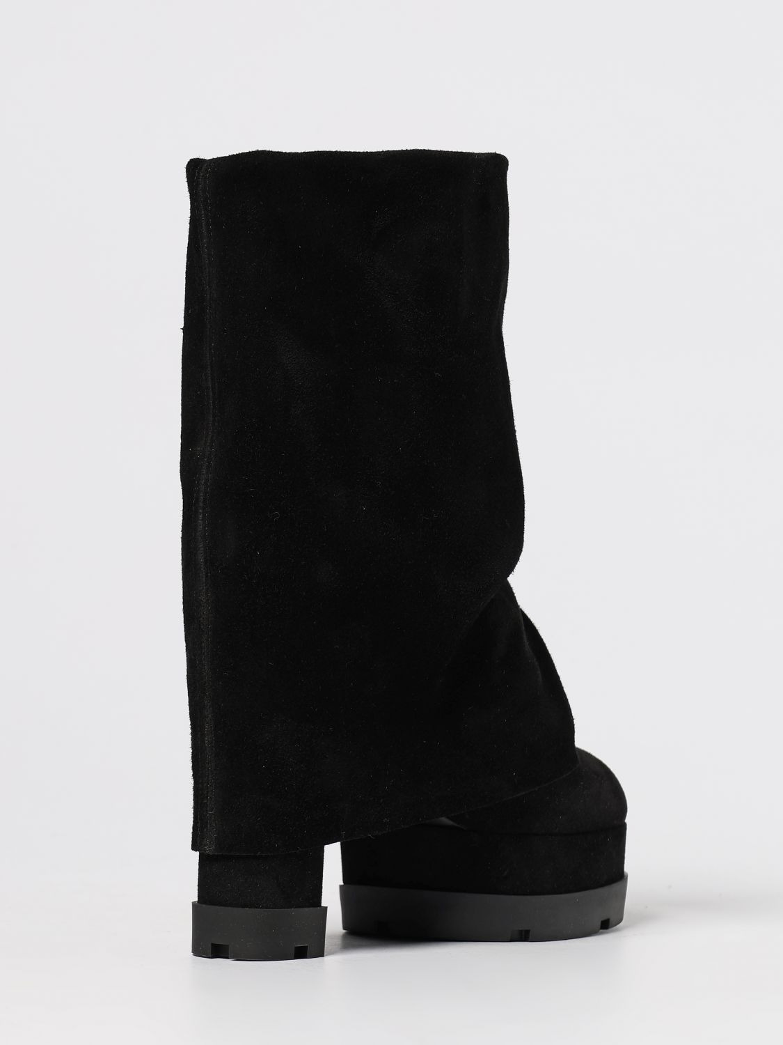 Shoes woman Casadei - 3