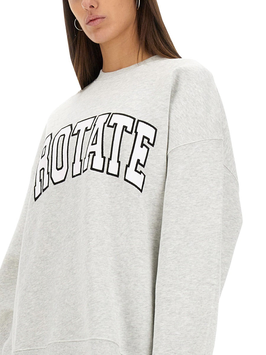 Heavy Cotton Sweatshirt - 5