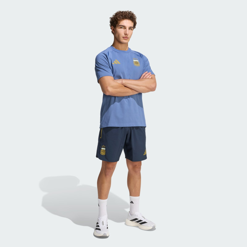 Argentina Tiro Travel Shorts 4
