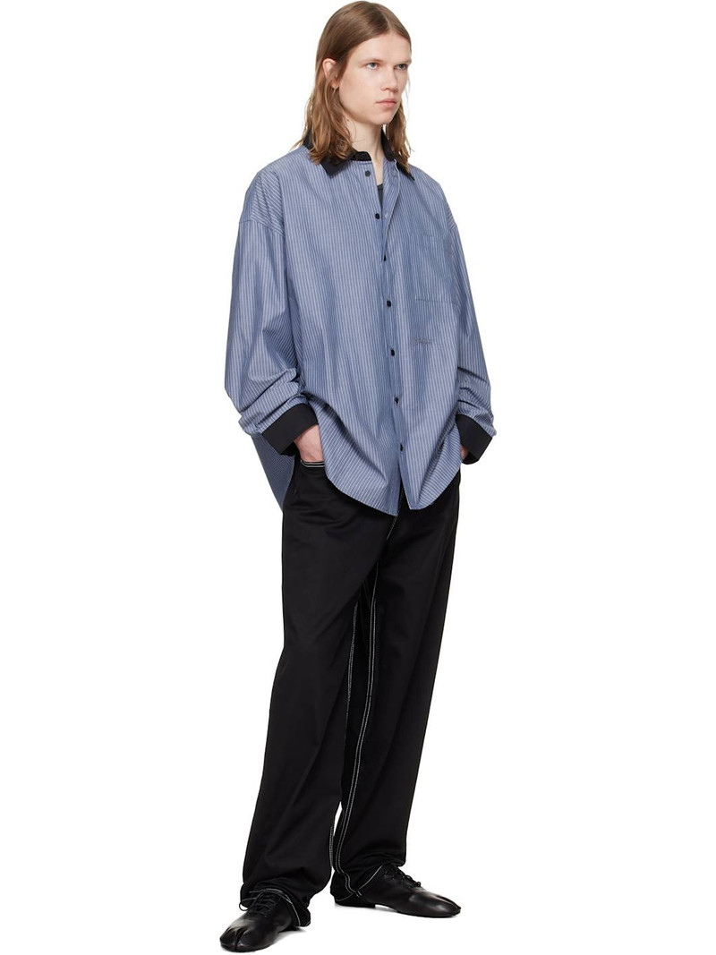 GmbH Gray Bertil Shirt outlook