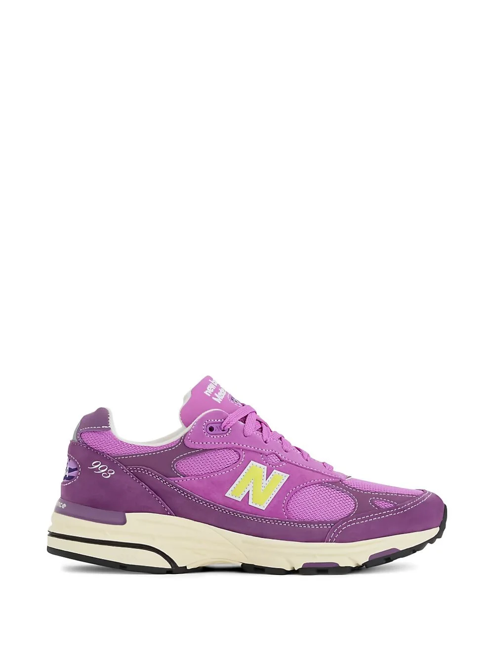 Made in USA 993 sneakers - 1
