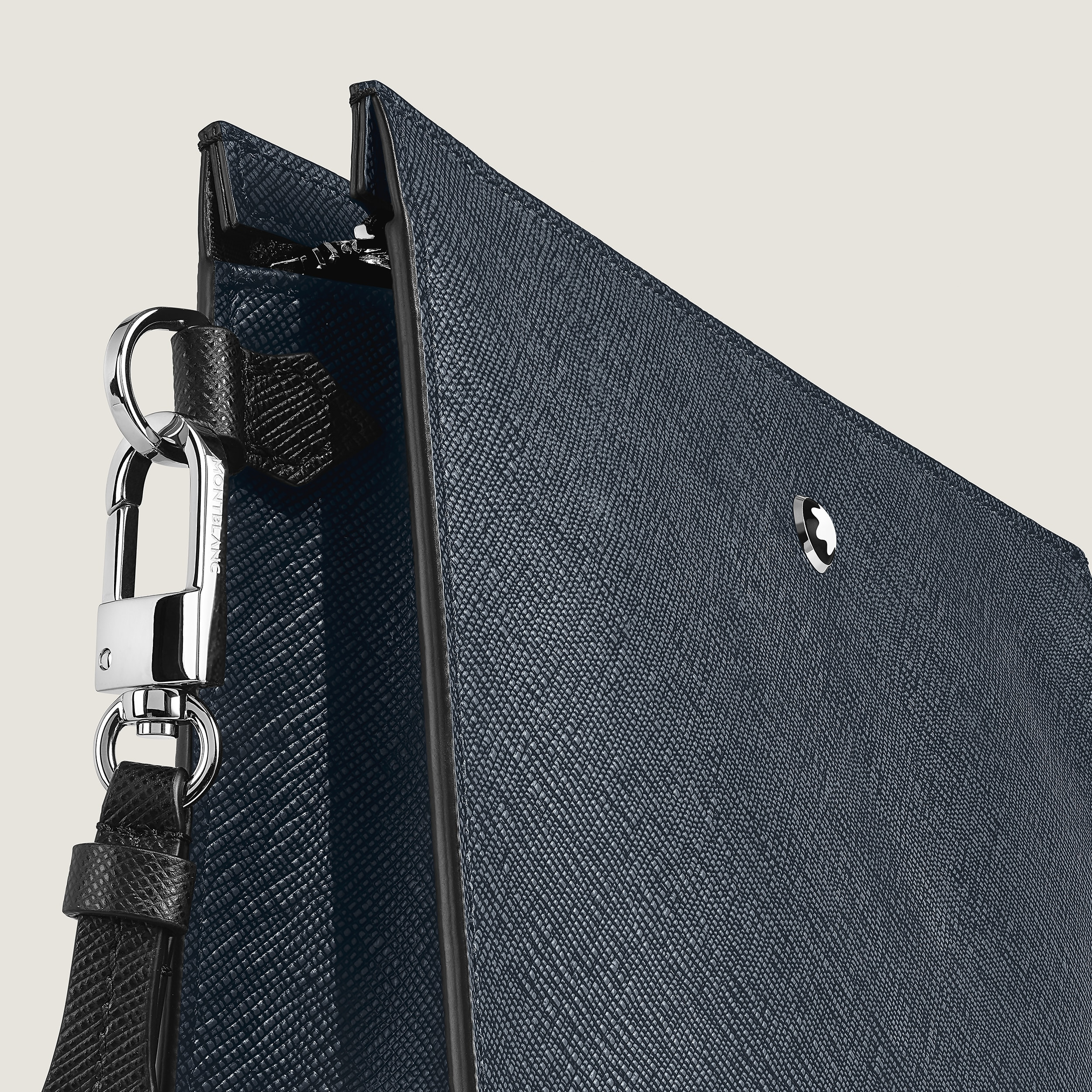 SARTORIAL CLUTCH - 3