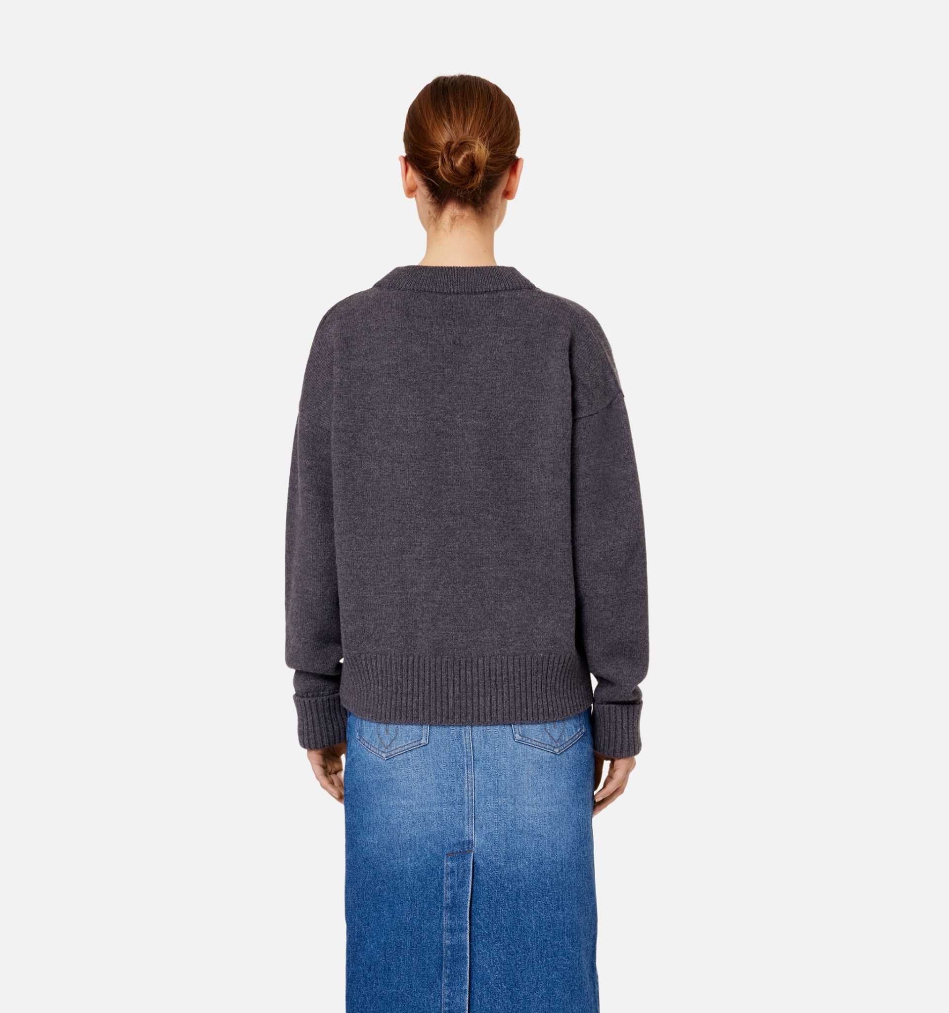 Ami De Coeur Cardigan - 6