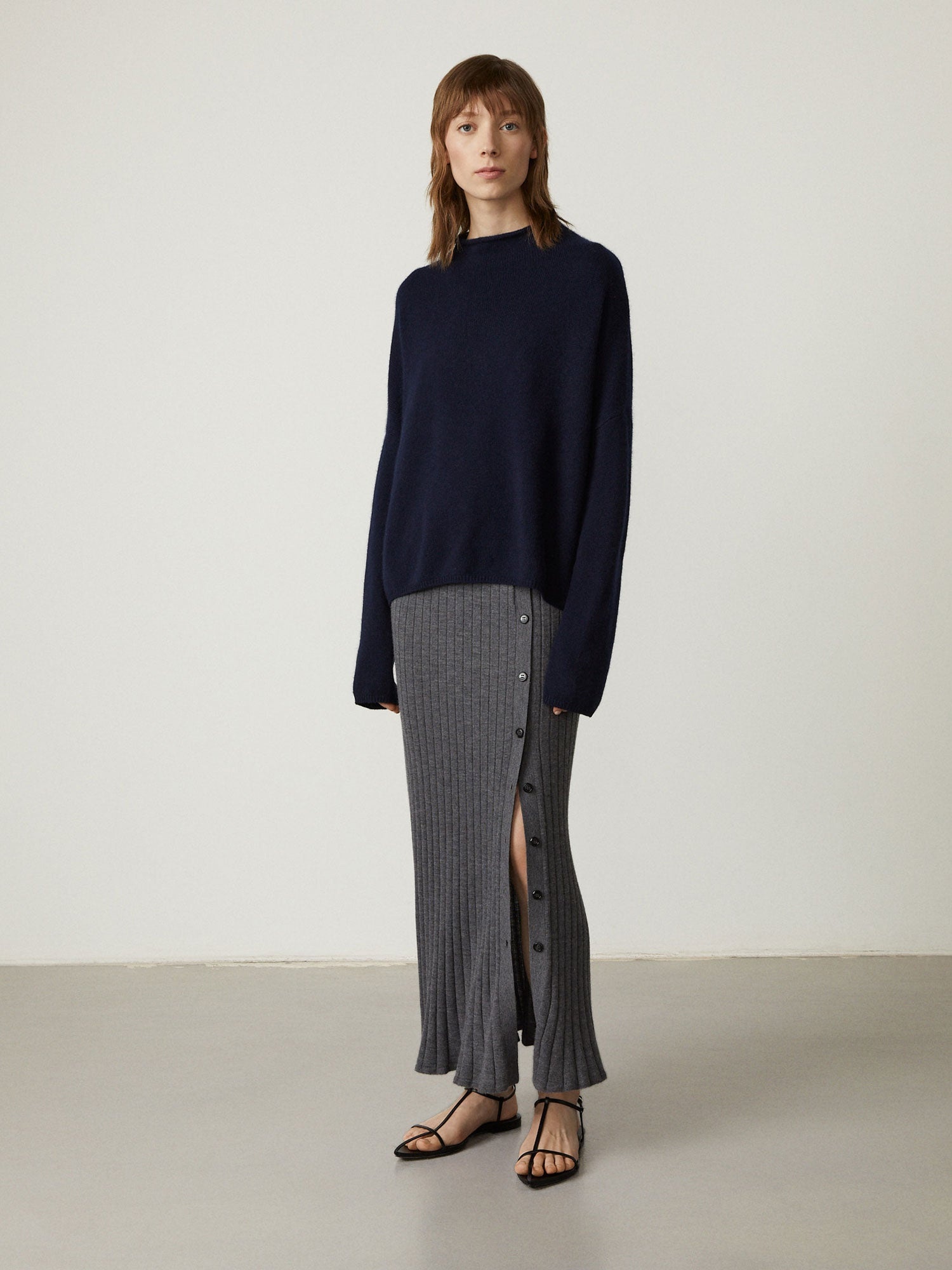 The Sandy Sweater - 5
