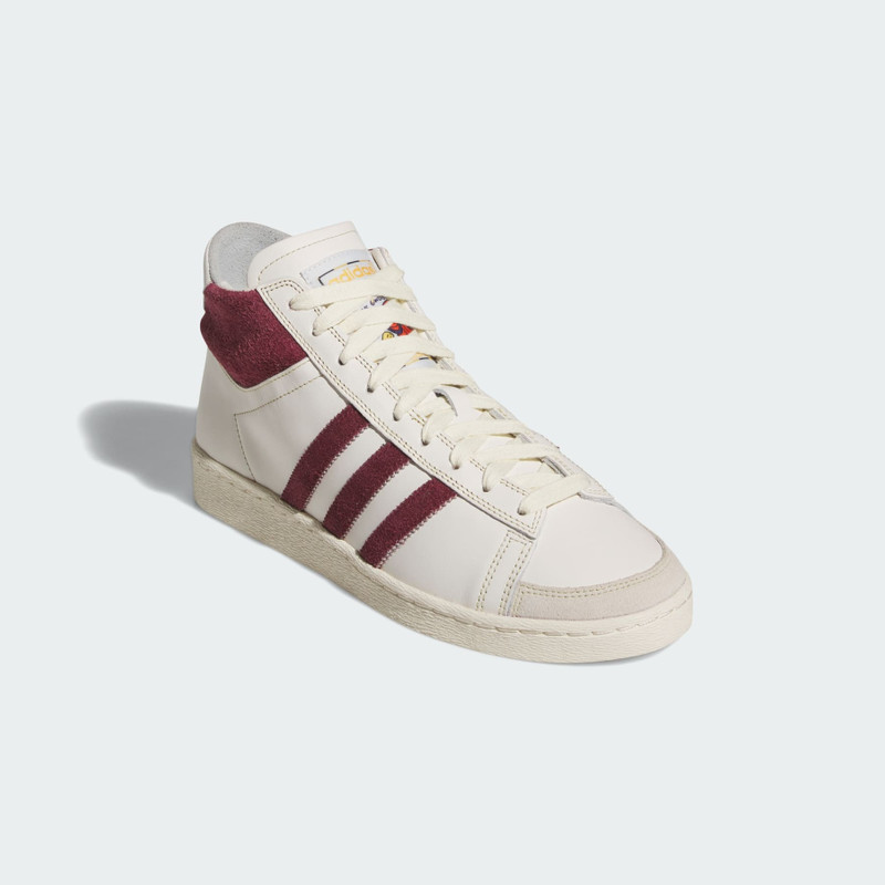 JABBAR HI X MARK GONZALES Shoes 5