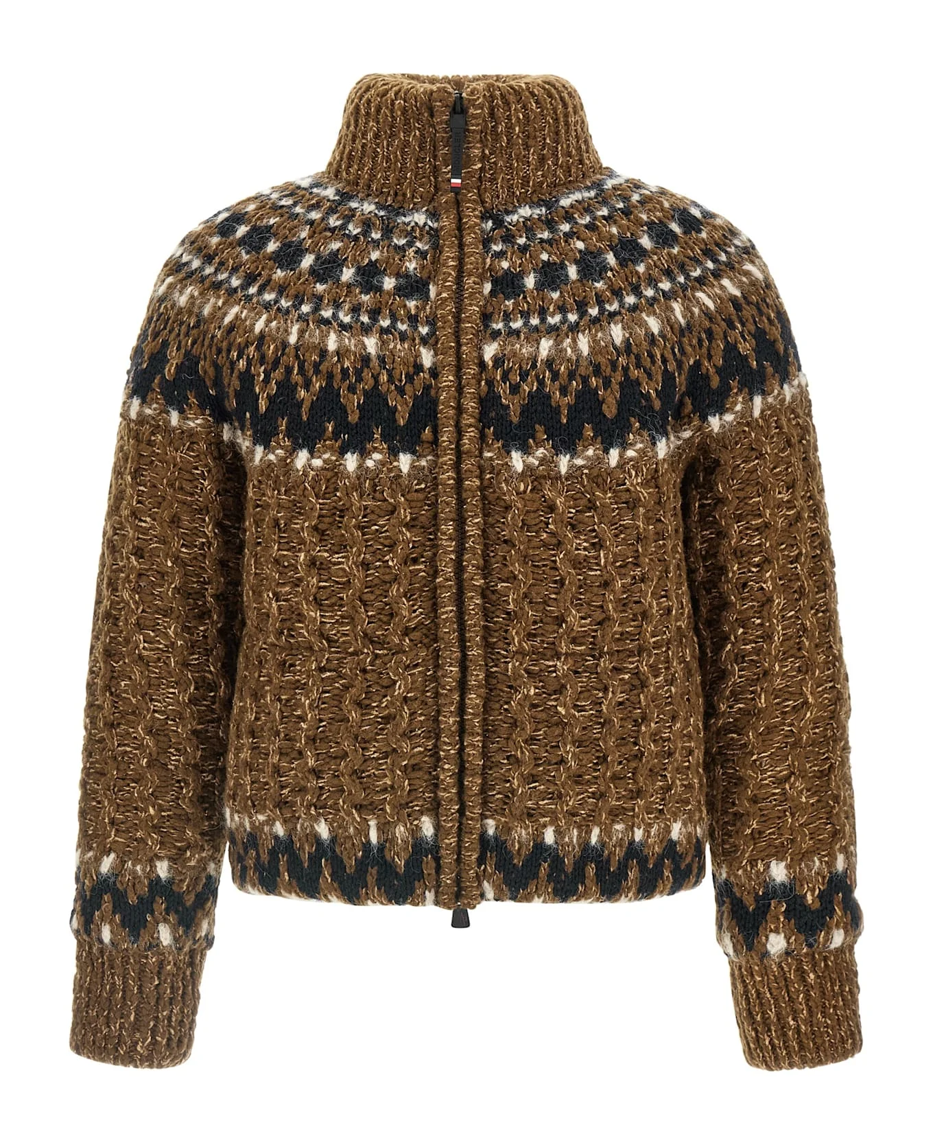 'indren' Down Jacket - 1