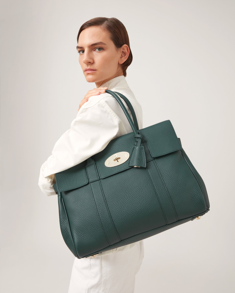 Mulberry Bayswater
Mulberry Green Heavy Grain outlook