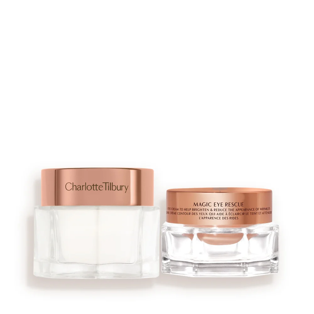 HYDRATION & RADIANCE SKIN DUO SKINCARE KIT SKINCARE KIT - 1