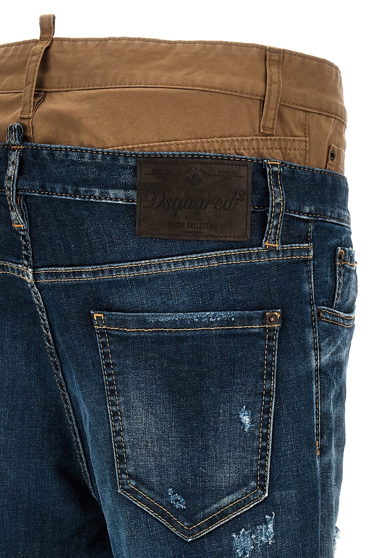 Jeans 'Skinny Twin Pack' - 5