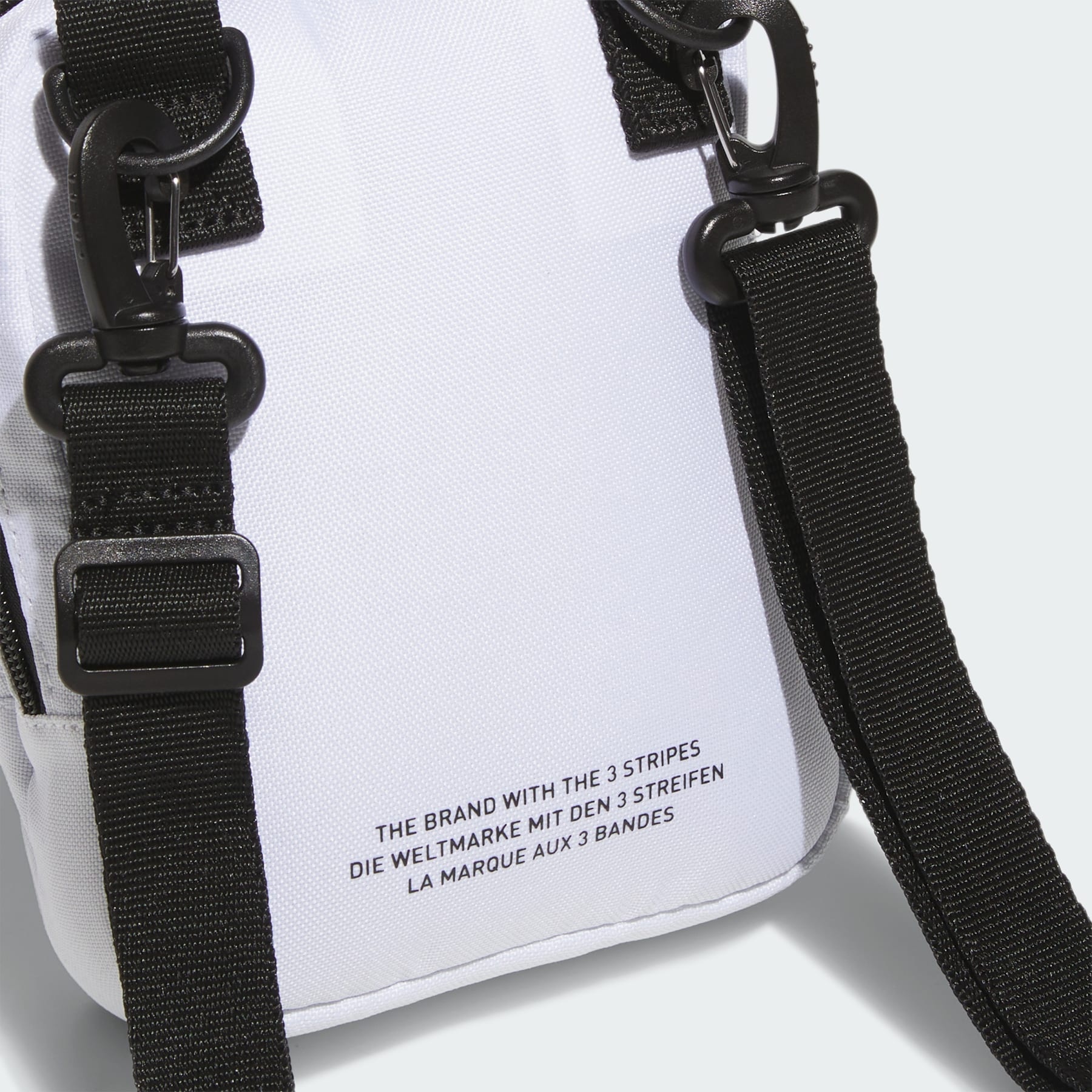 Utility Festival Crossbody Bag - 6