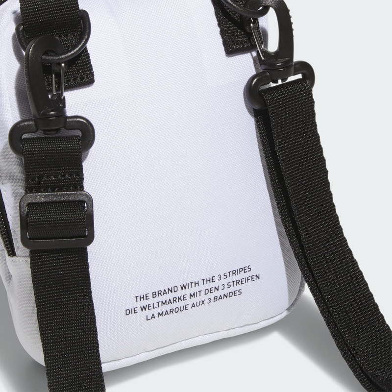 Utility Festival Crossbody Bag 6