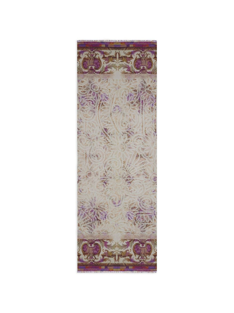 Hawnbci printed scarf 1
