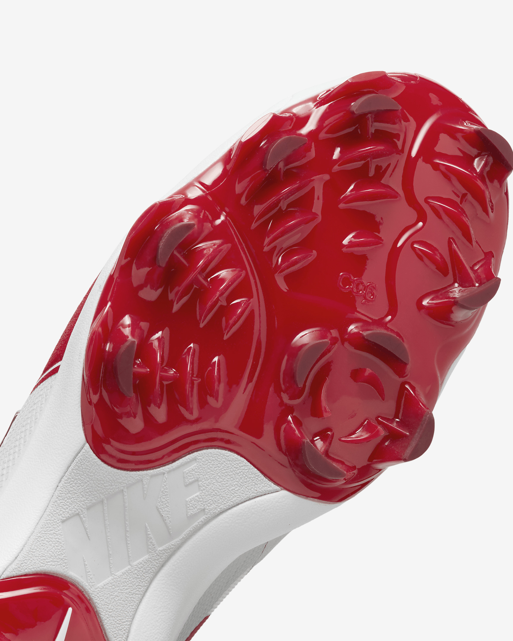 Nike Force Trout 9 Elite MCS Baseball Cleats - 7