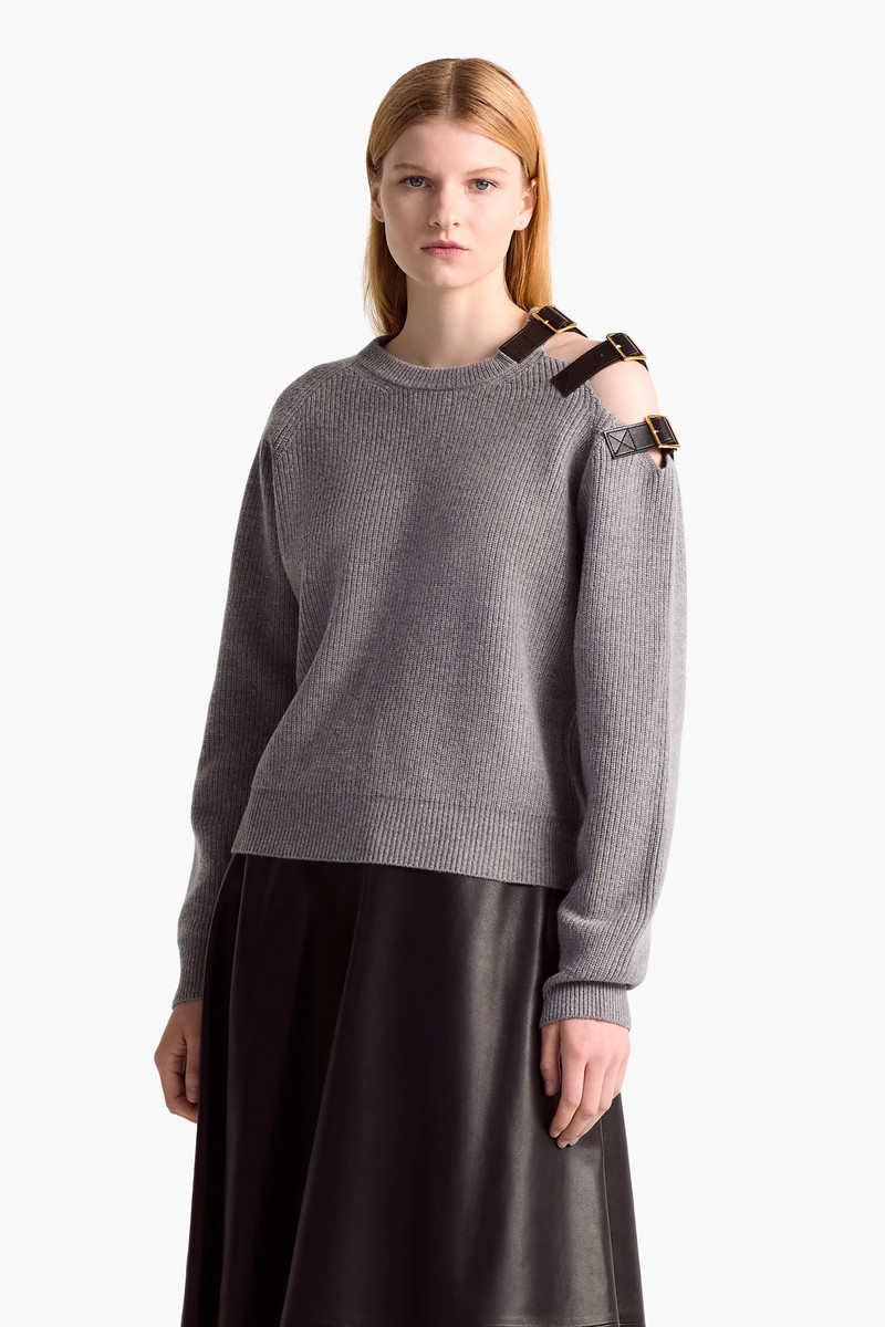 Altuzarra NESS SWEATER outlook