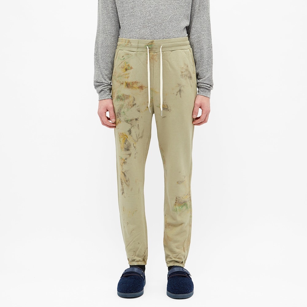 John Elliott Avalon Sweat Pant - 4