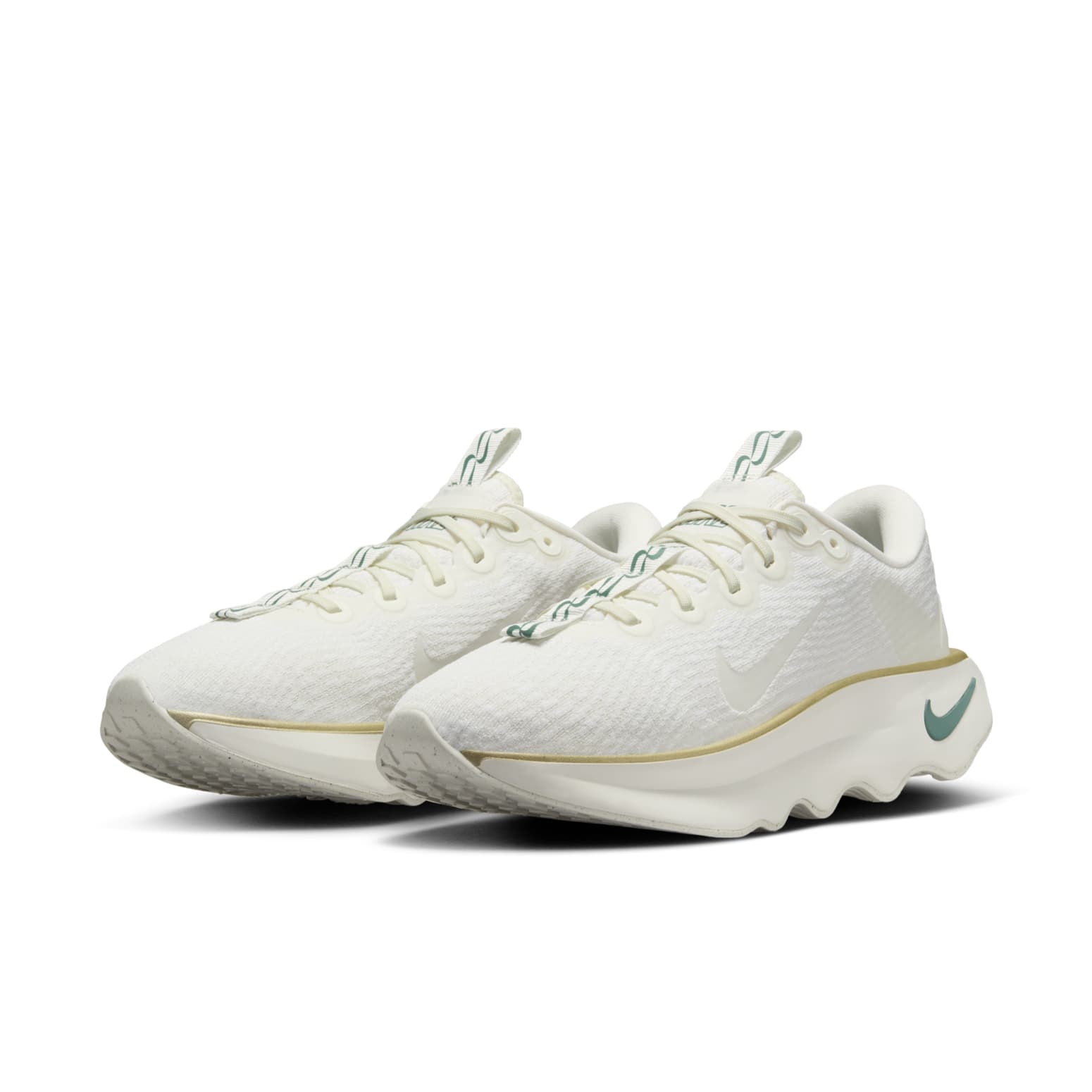 (WMNS) Nike Motiva 'Sail White' DV1238-102 - 3