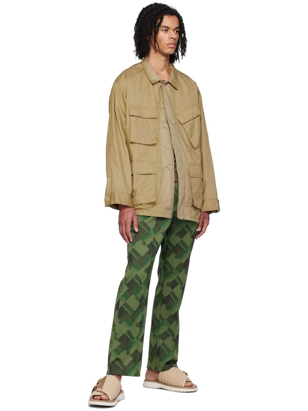 ssense's post