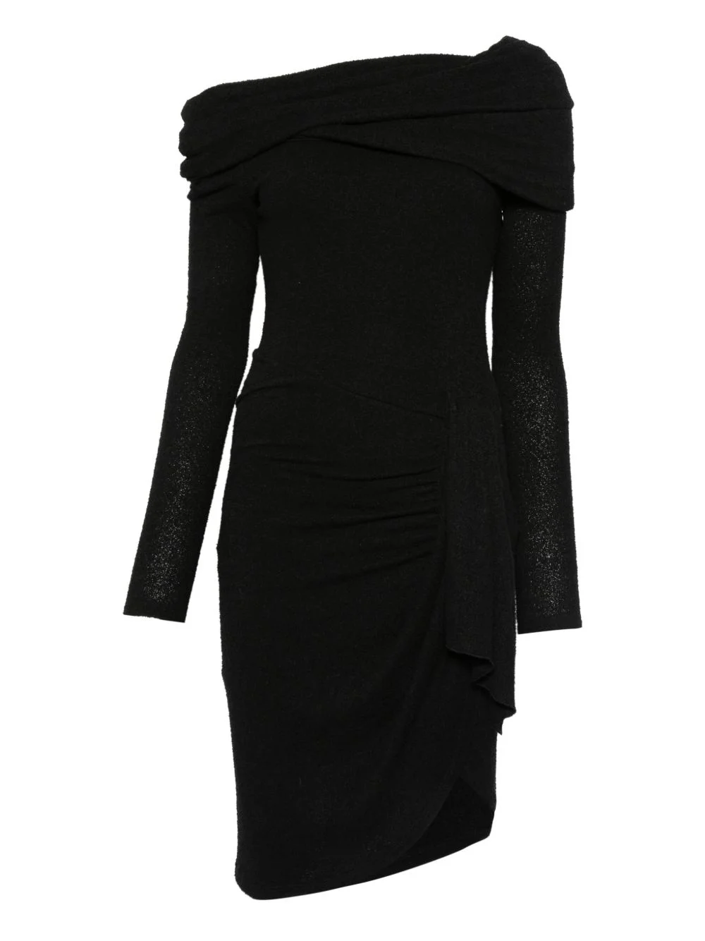 Fatene mini dress - 1