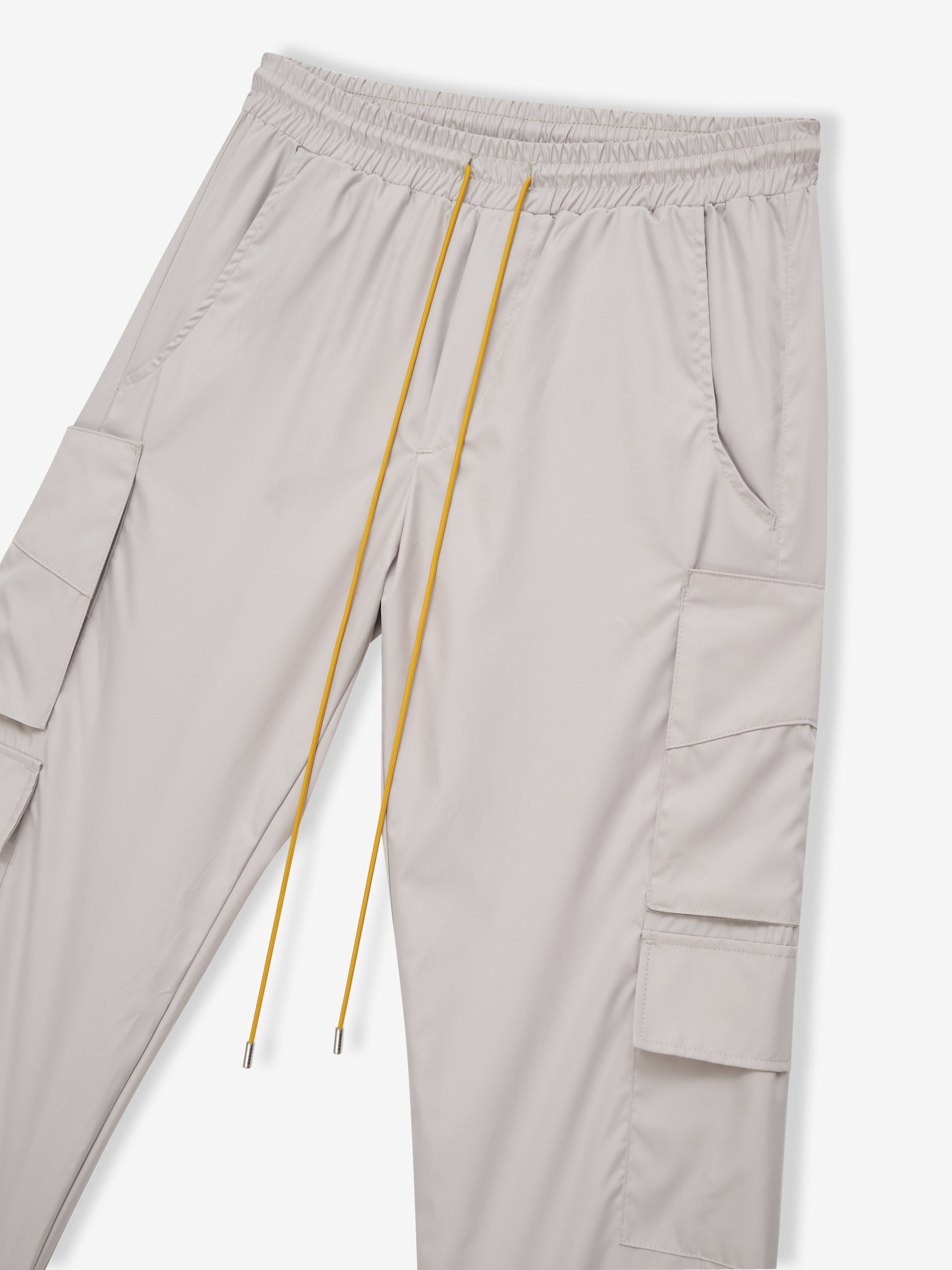 RHOSE CARGO PANTS - 3