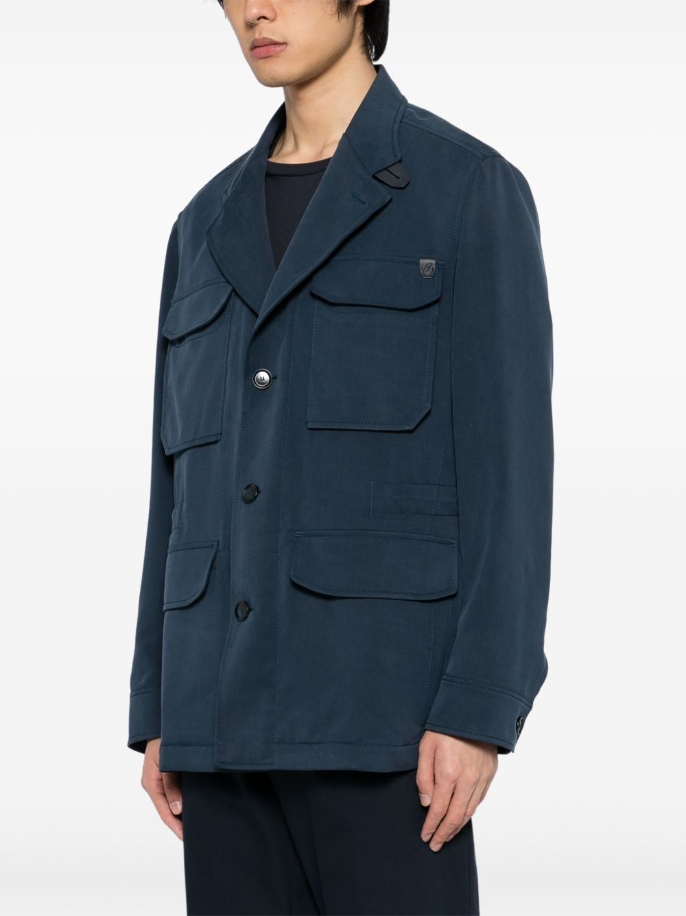 Sahariana jacket - 3
