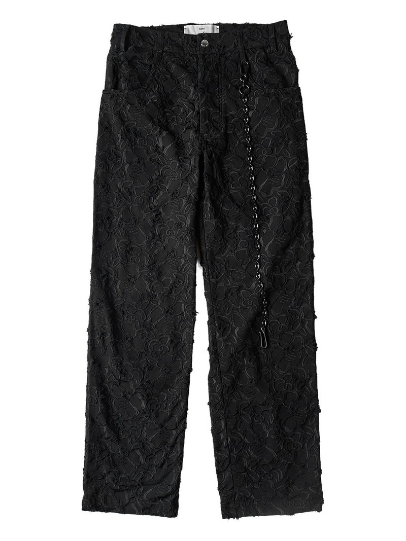 textured trousers 1