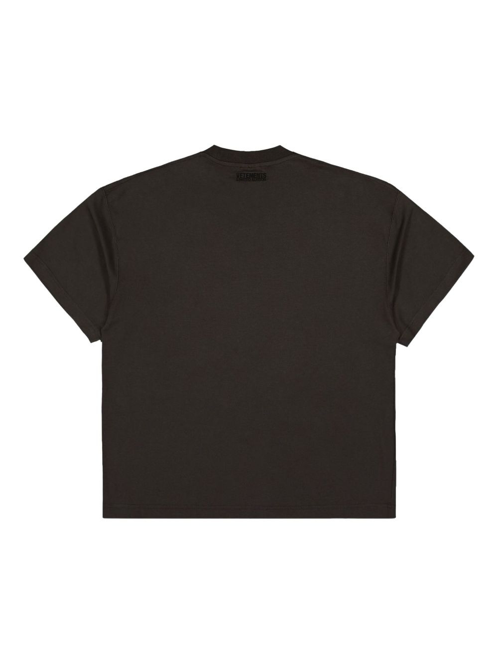 Bats logo T-shirt - 2