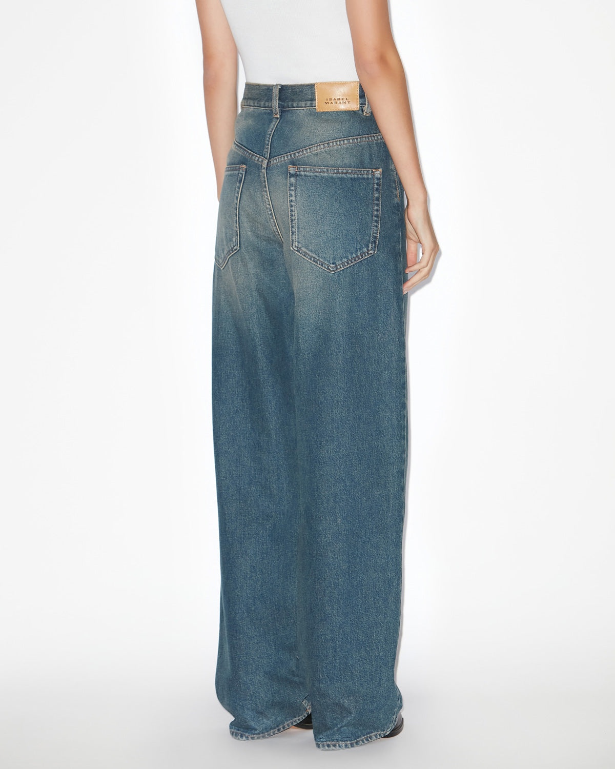 JOANNY PANTS - 5
