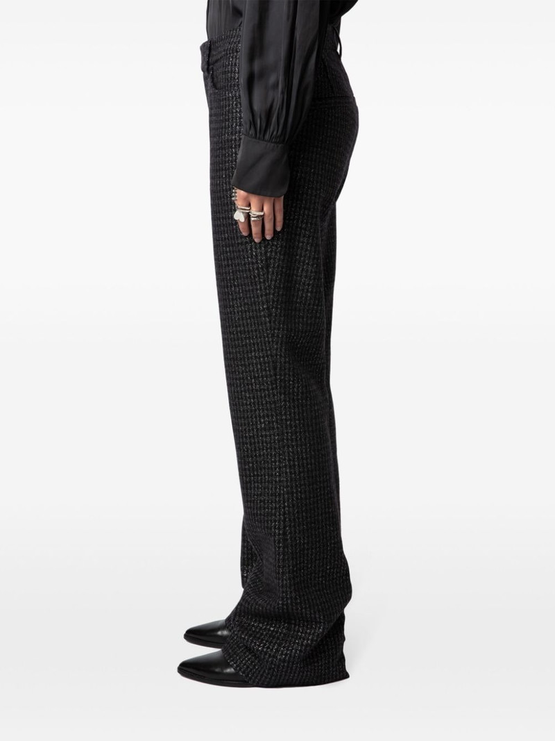 Pistol trousers 5