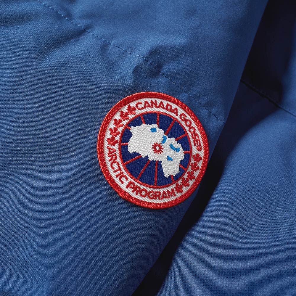 Canada Goose Emory Parka - 2