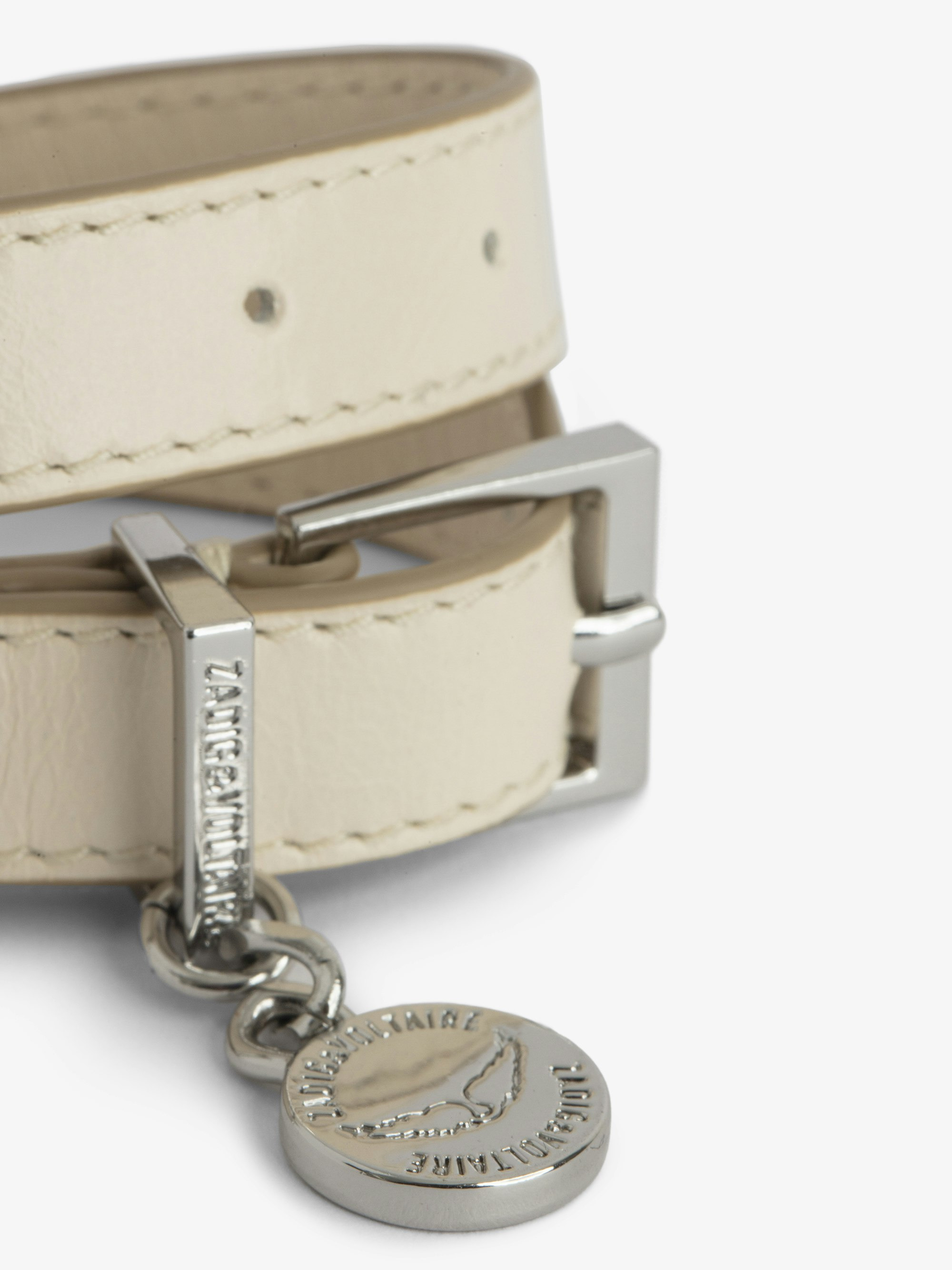 Sunny Leather Bracelet - 3
