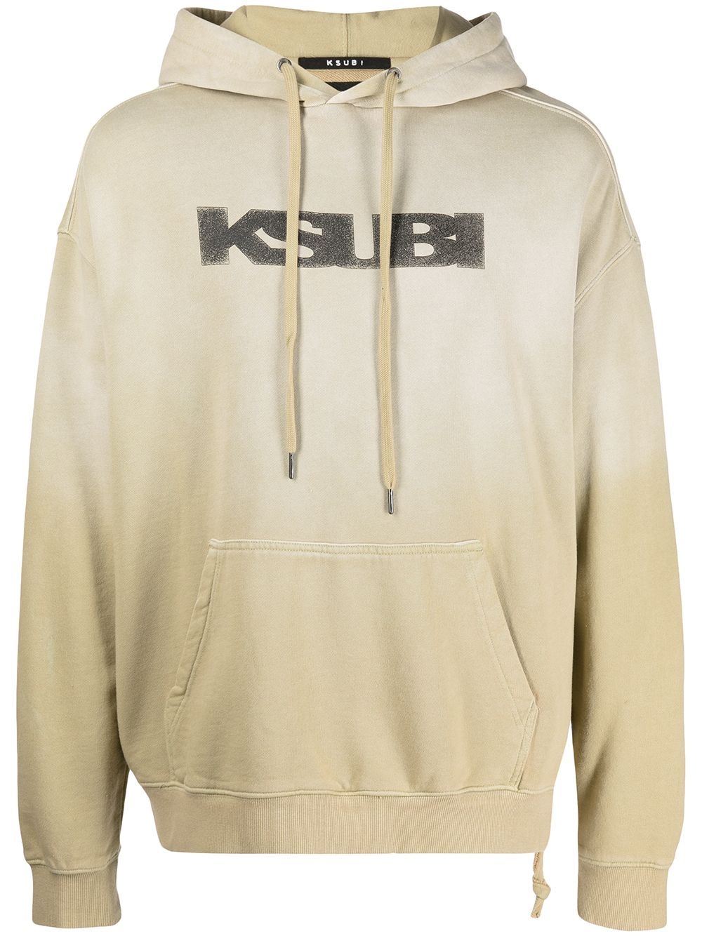 Sign Of The Times biggie hoodie - 1