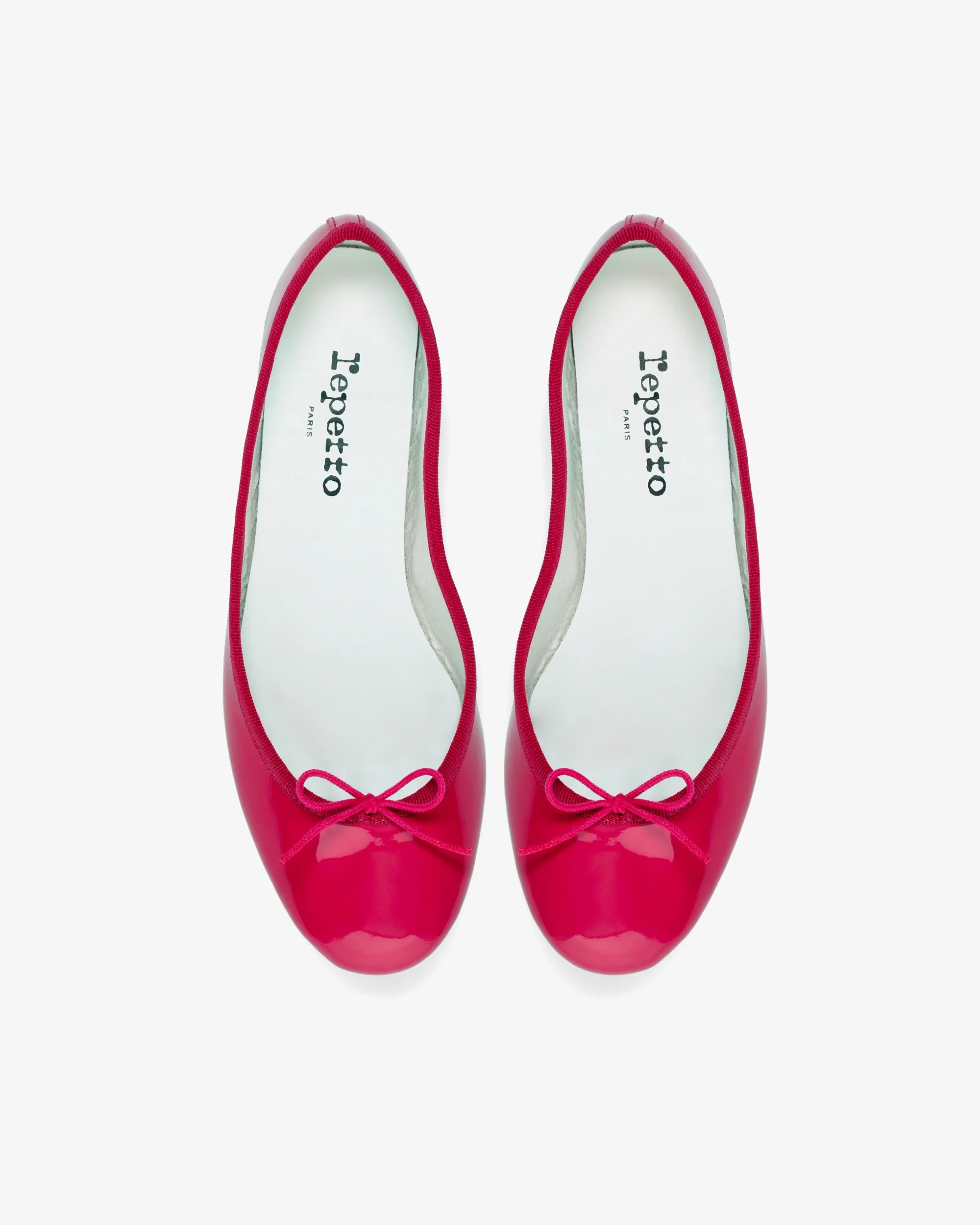 CENDRILLON BALLET FLATS - 2