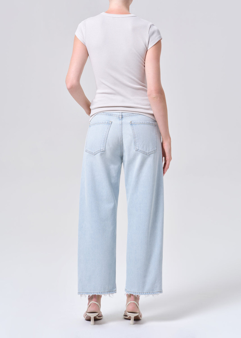 ARC JEAN IN TANGENT 3