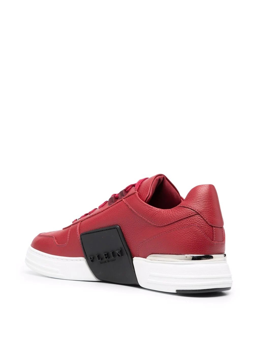 Phantom Kick$ low top sneakers - 3