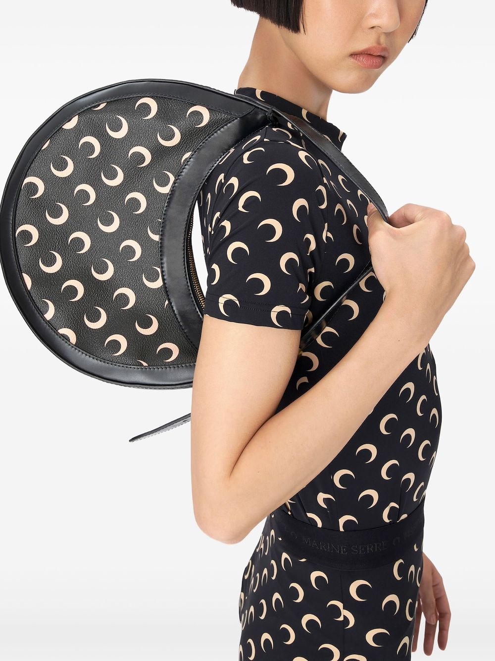 Eclips shoulder bag - 2