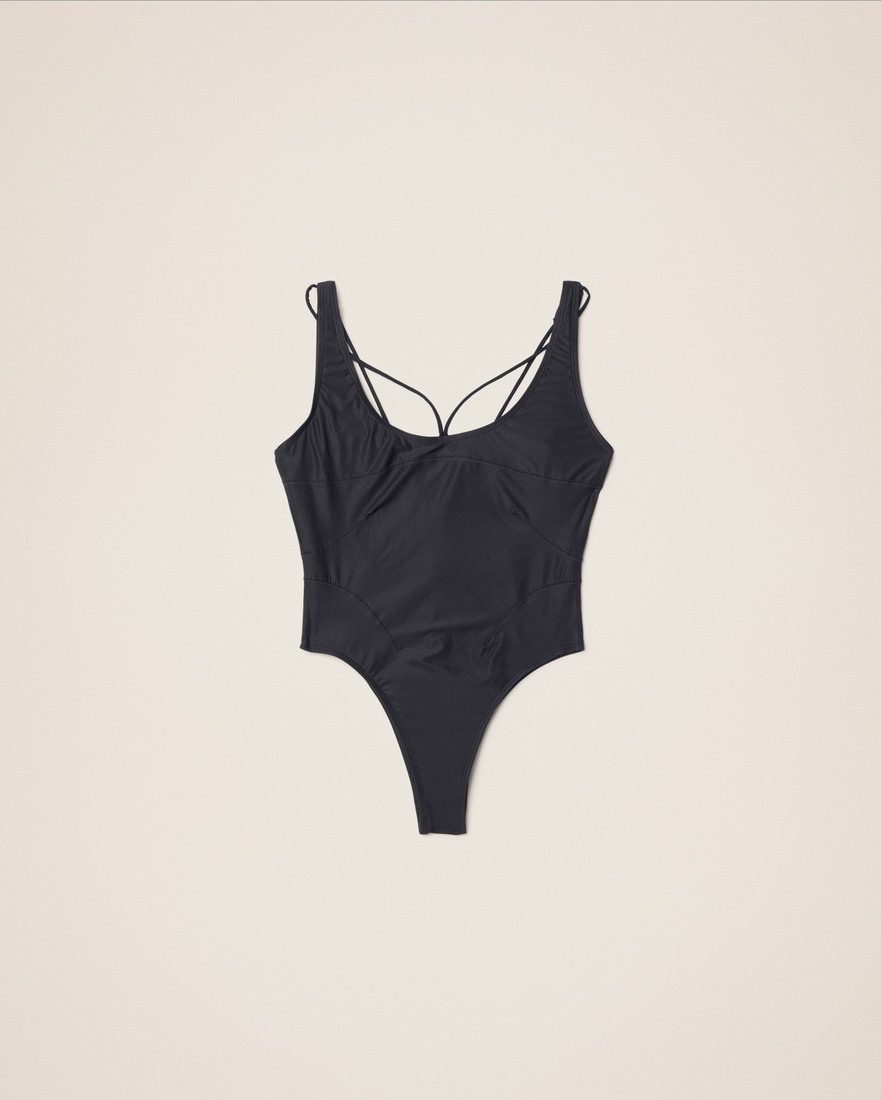 Le maillot Signature - 1