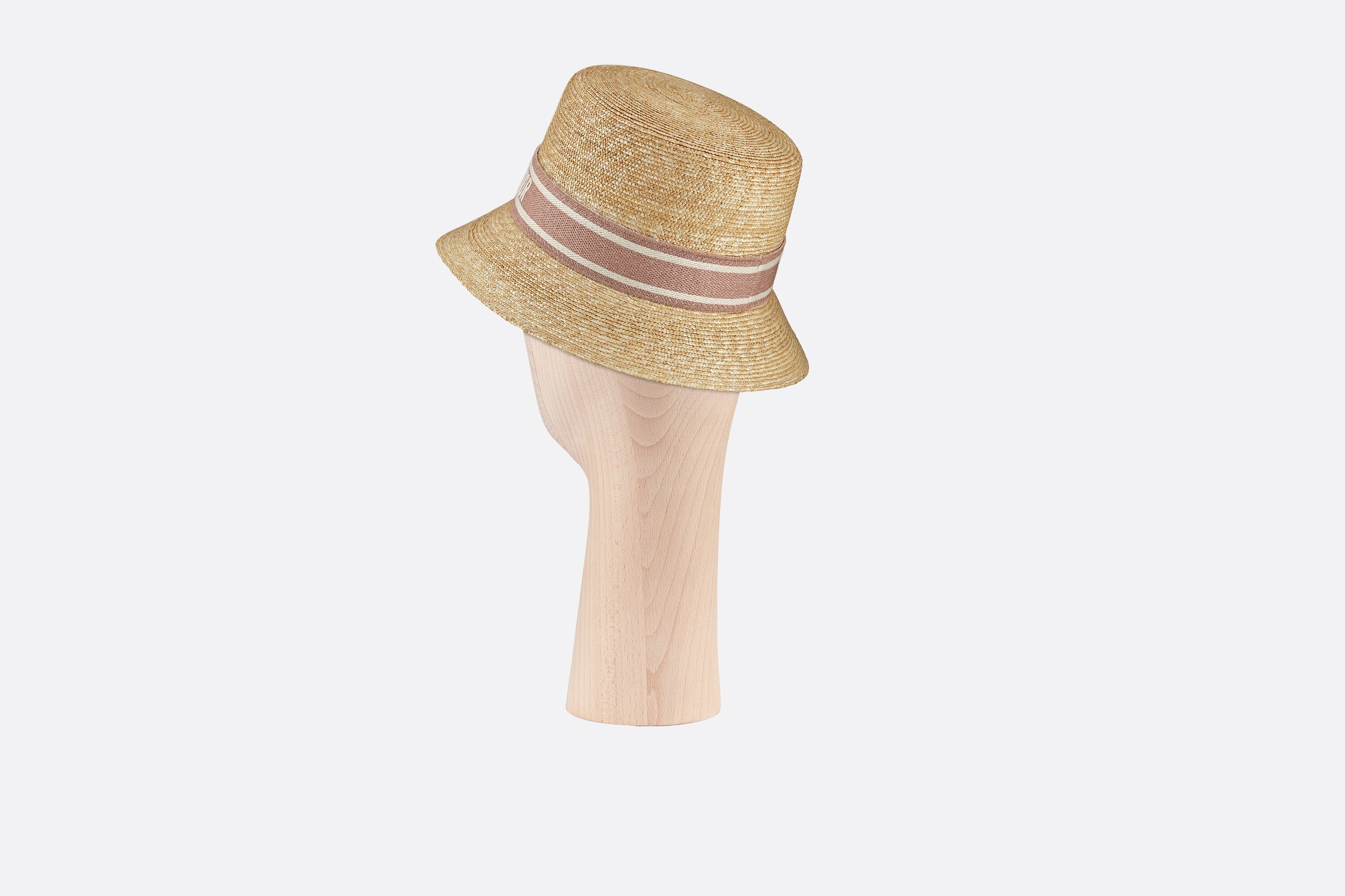 Dioresort Small Brim Hat - 3