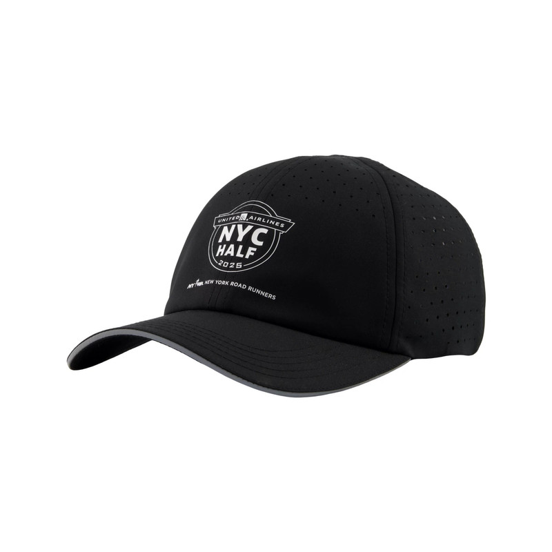 Unisex United Half 6 Panel Pro Run Hat 1