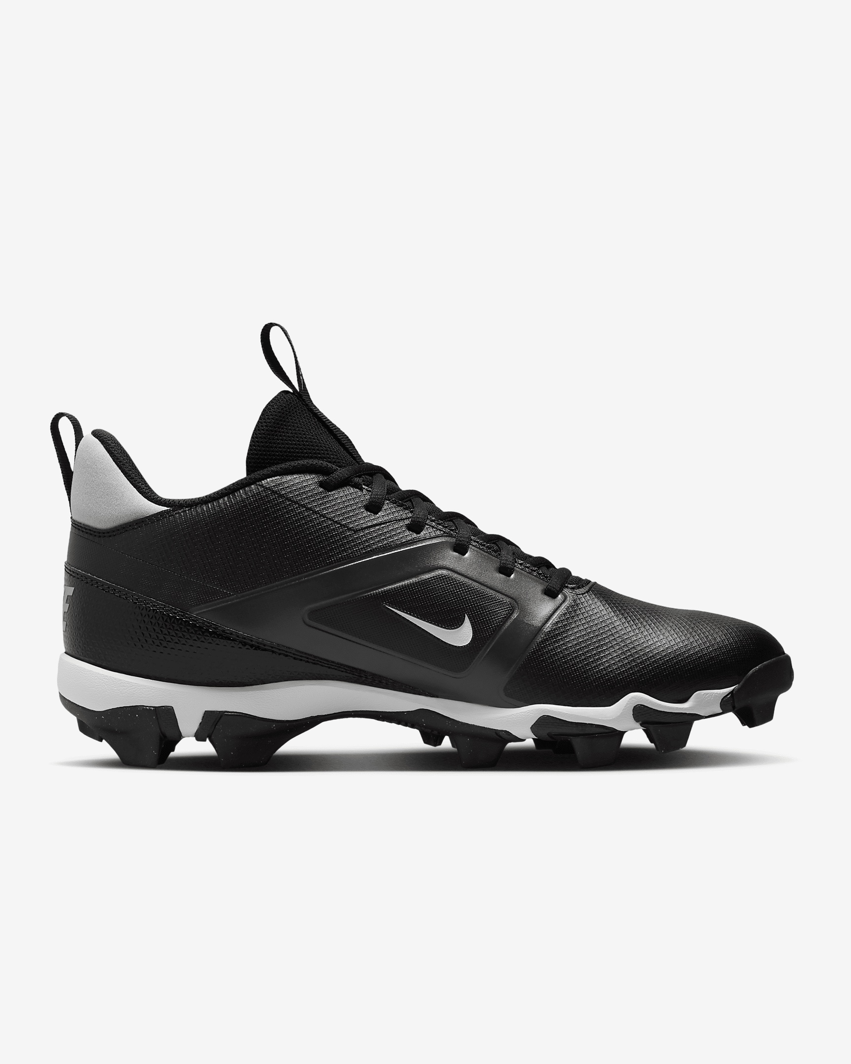 Nike Alpha Menace 4 Shark Football Cleats - 3