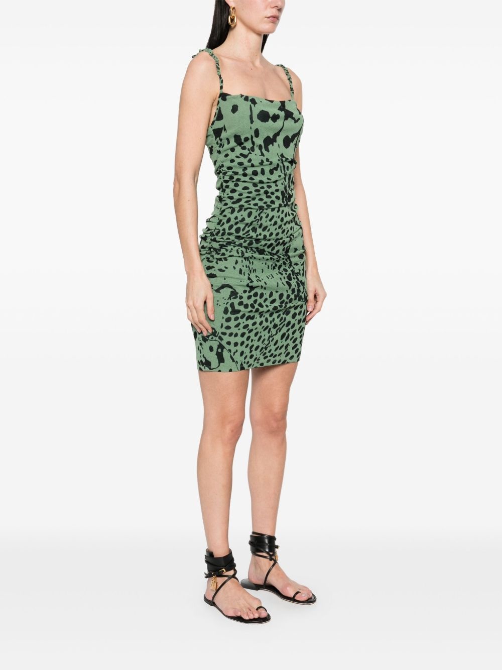 Adie mini dress - 3