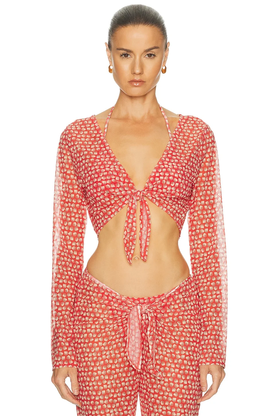 The Dolly Top - 1