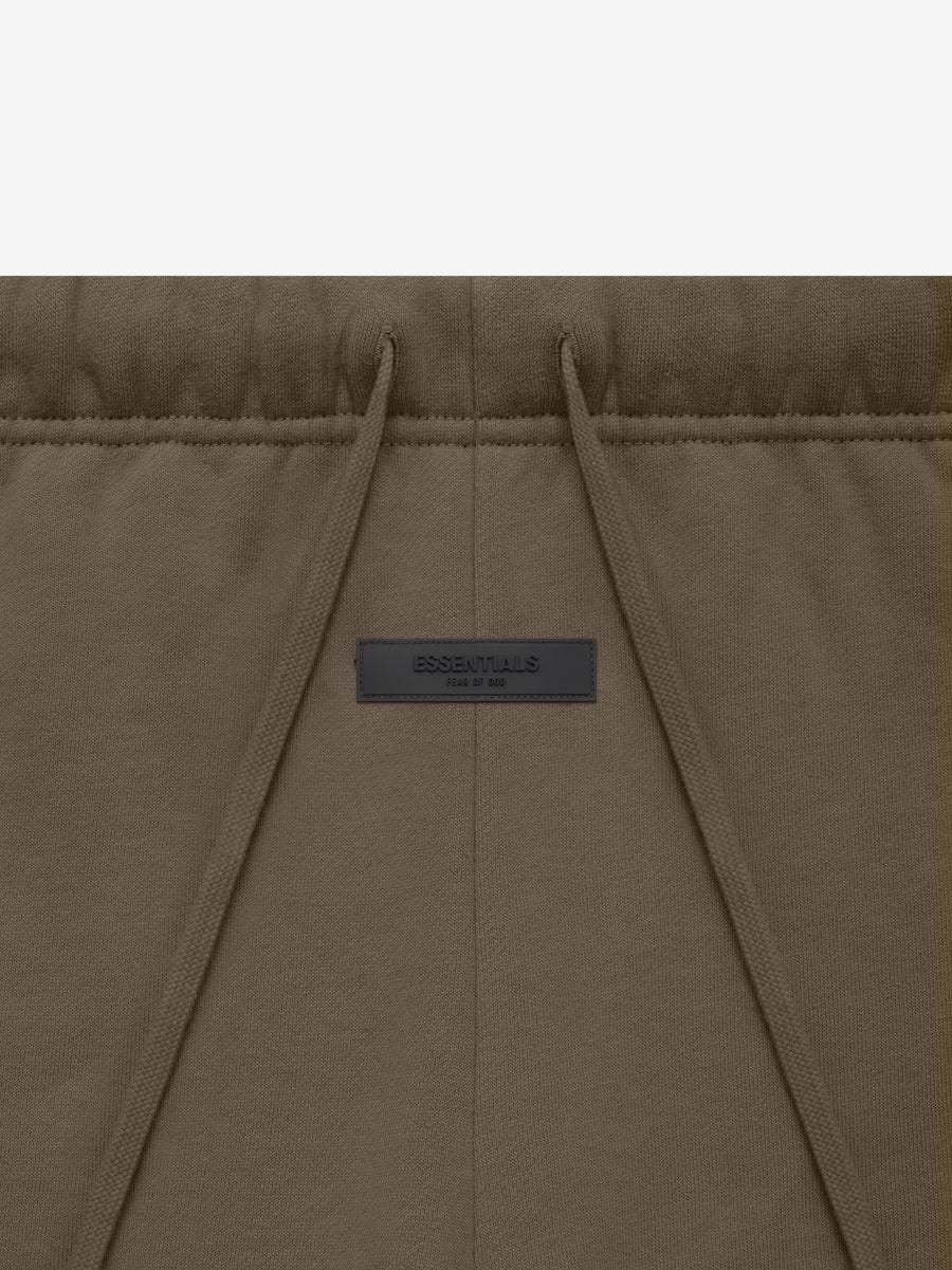Womens Running Shorts - 3